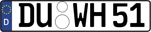 DU-WH51