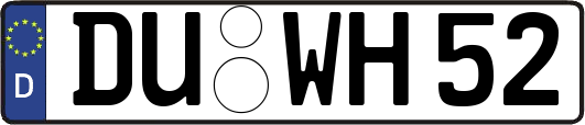 DU-WH52