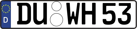 DU-WH53