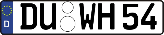 DU-WH54