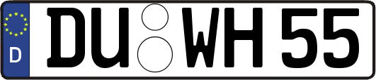 DU-WH55