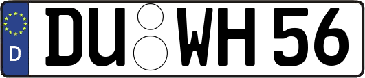 DU-WH56