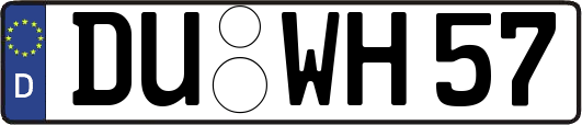 DU-WH57