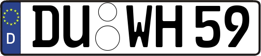 DU-WH59