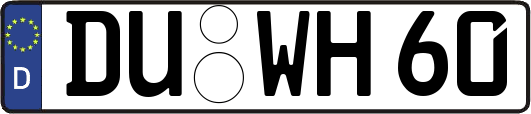 DU-WH60
