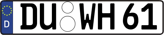 DU-WH61