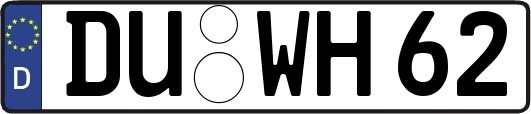 DU-WH62