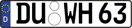 DU-WH63
