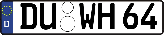 DU-WH64