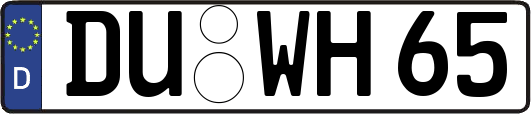 DU-WH65