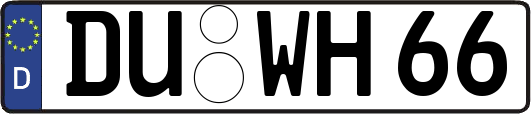 DU-WH66
