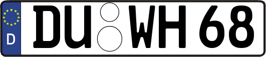 DU-WH68
