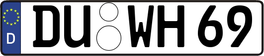DU-WH69