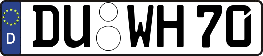DU-WH70