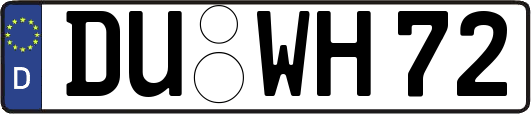 DU-WH72