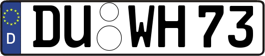 DU-WH73