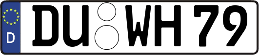 DU-WH79