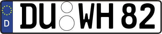 DU-WH82