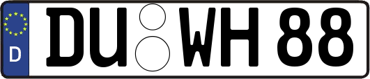 DU-WH88