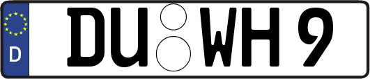 DU-WH9