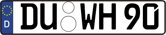 DU-WH90