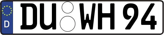DU-WH94