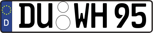 DU-WH95