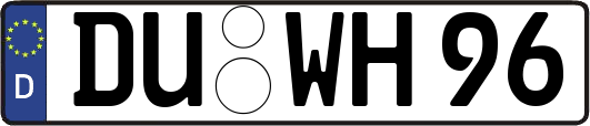 DU-WH96
