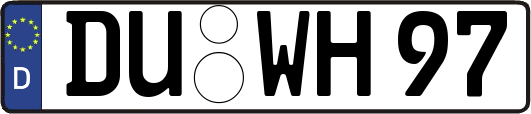 DU-WH97