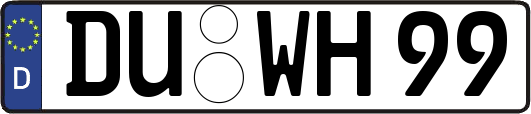 DU-WH99