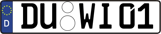 DU-WI01