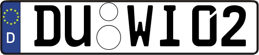 DU-WI02