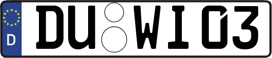 DU-WI03