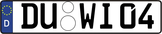 DU-WI04