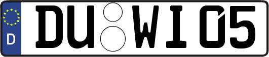 DU-WI05