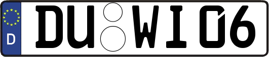 DU-WI06