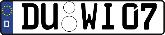 DU-WI07