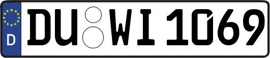 DU-WI1069