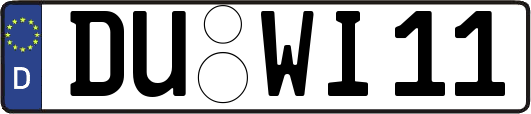 DU-WI11