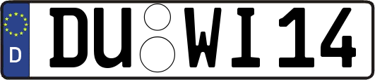 DU-WI14
