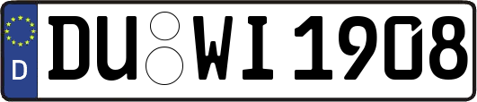 DU-WI1908