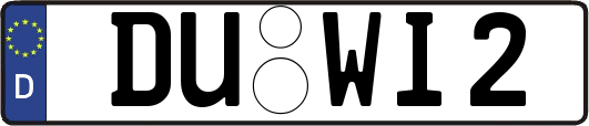 DU-WI2