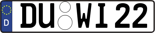 DU-WI22