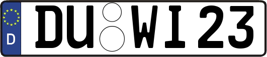 DU-WI23