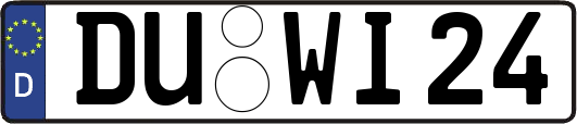 DU-WI24