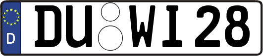 DU-WI28