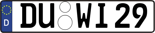 DU-WI29