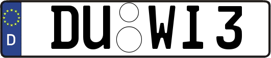 DU-WI3