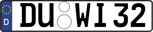 DU-WI32