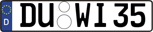 DU-WI35